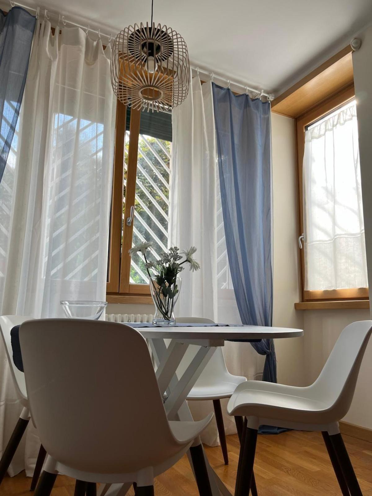 La Casa Di Sol Appartamento Roma