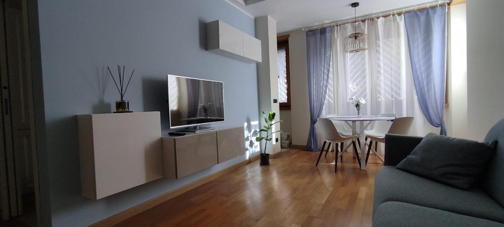 La Casa Di Sol Apartamento