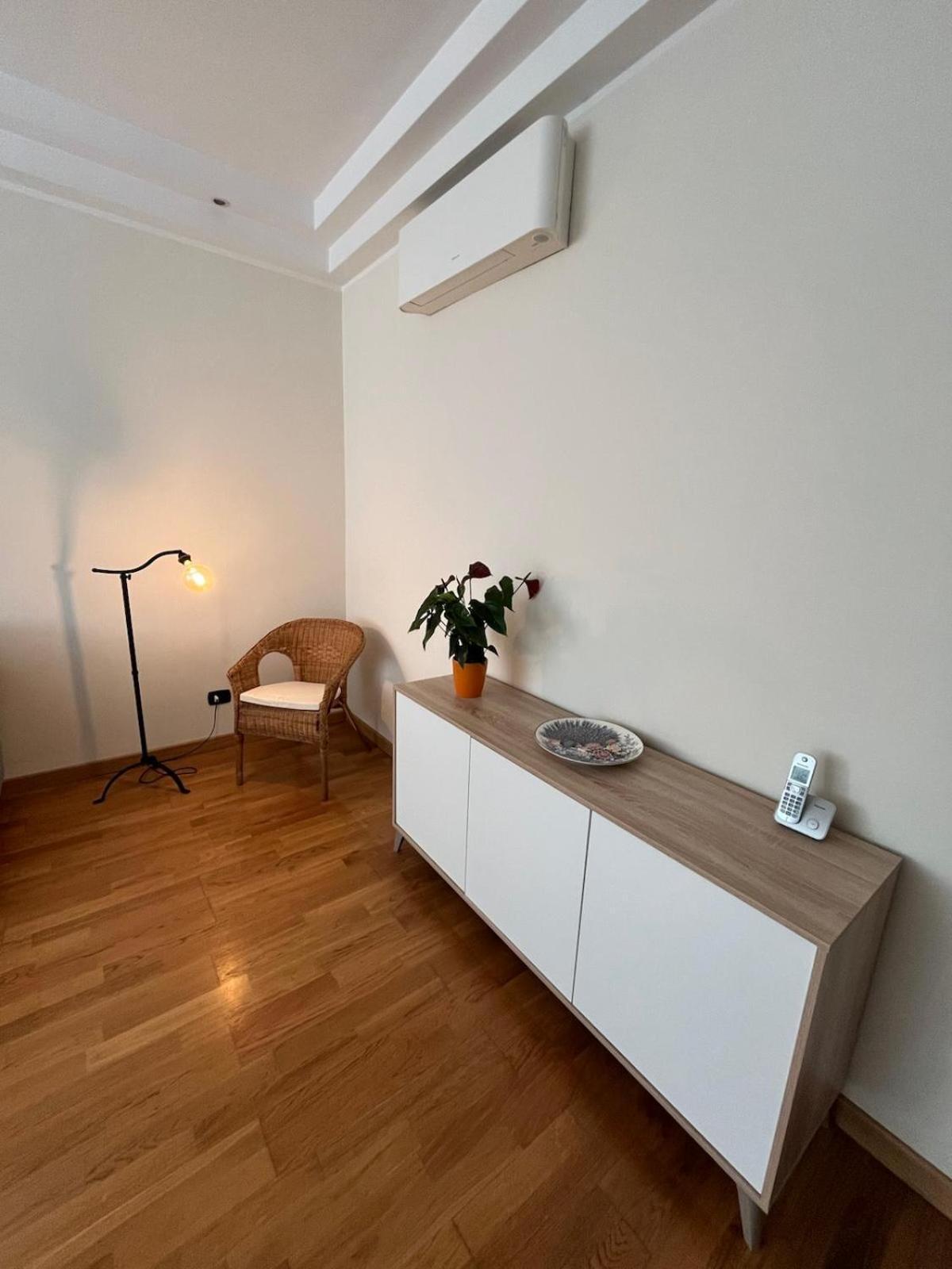 Appartamento La Casa Di Sol Roma