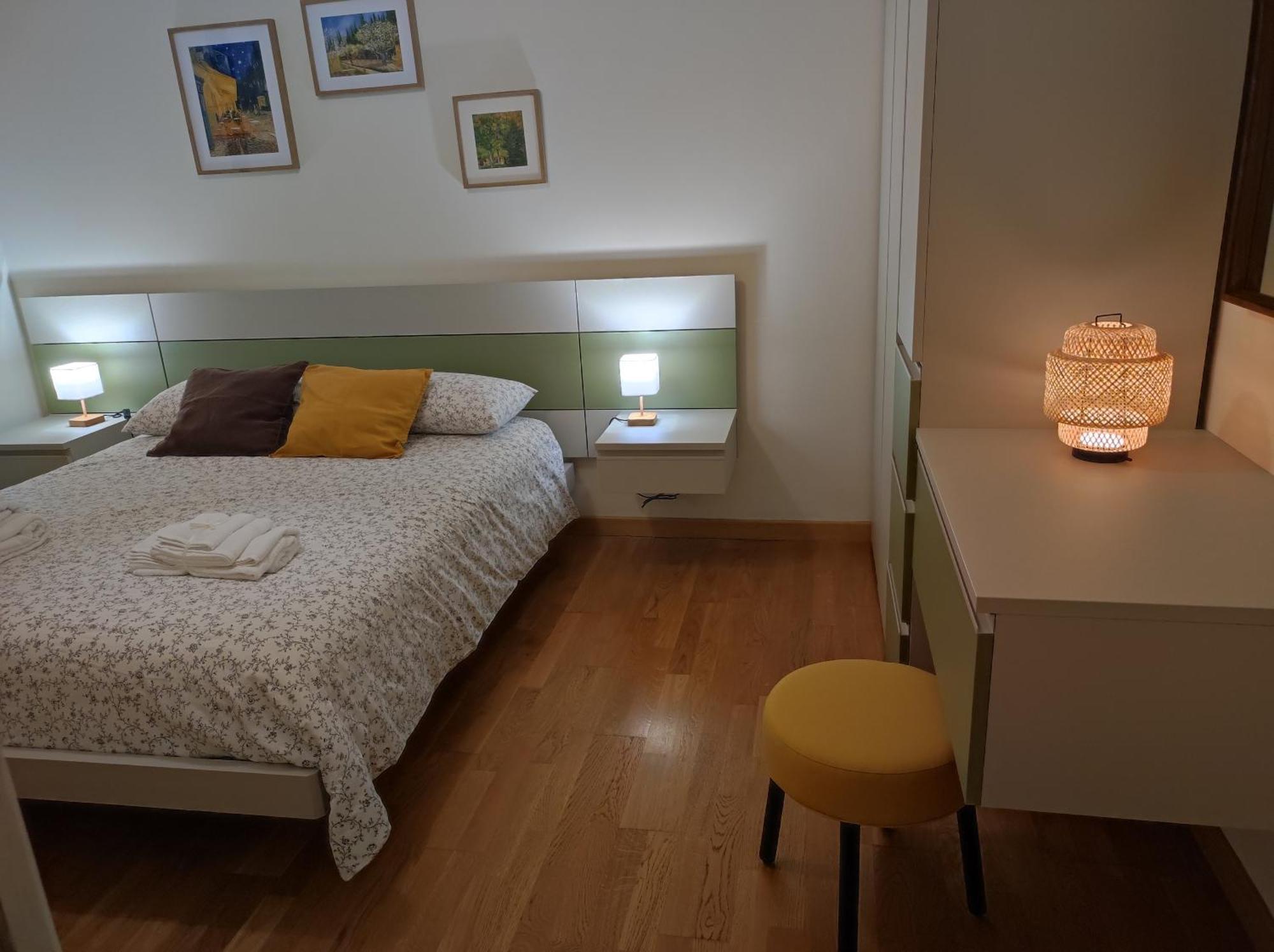 La Casa Di Sol Apartamento Roma