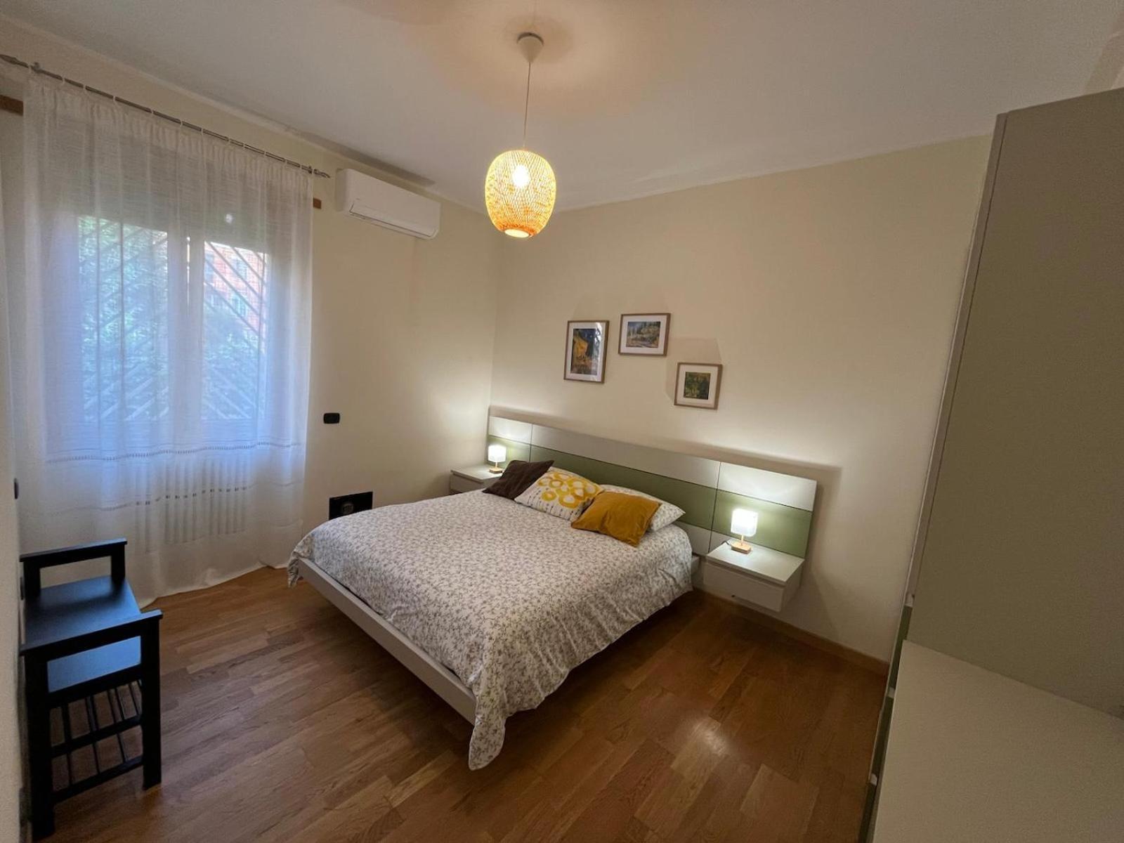 Apartamento La Casa Di Sol *