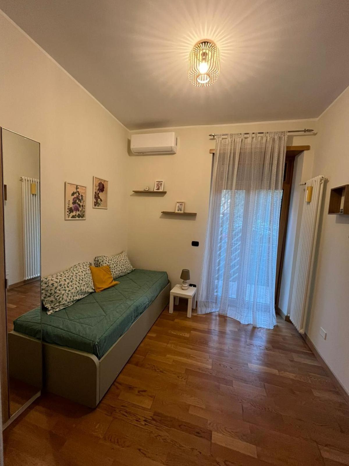 Appartamento La Casa Di Sol *
