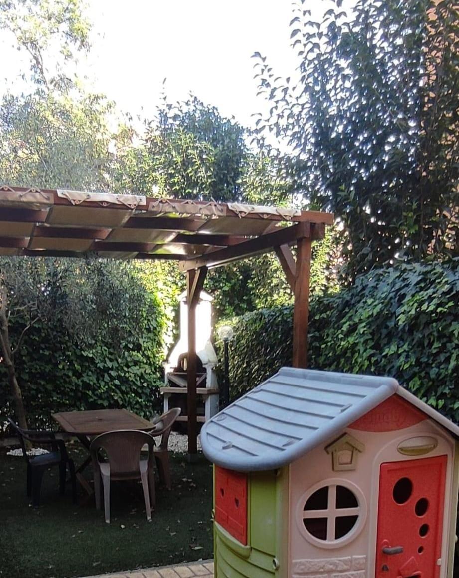 Appartamento La Casa Di Sol Roma