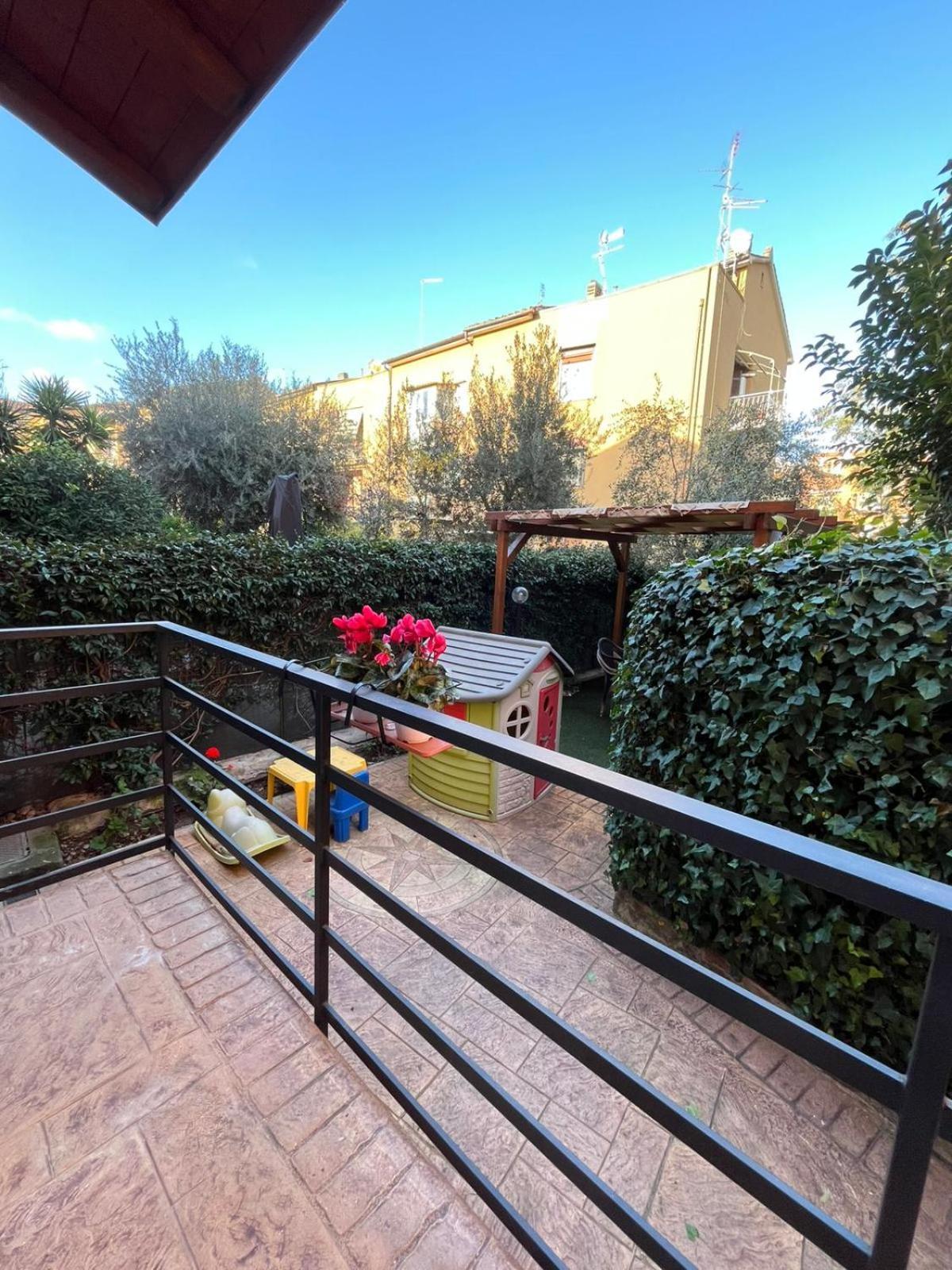 La Casa Di Sol Roma