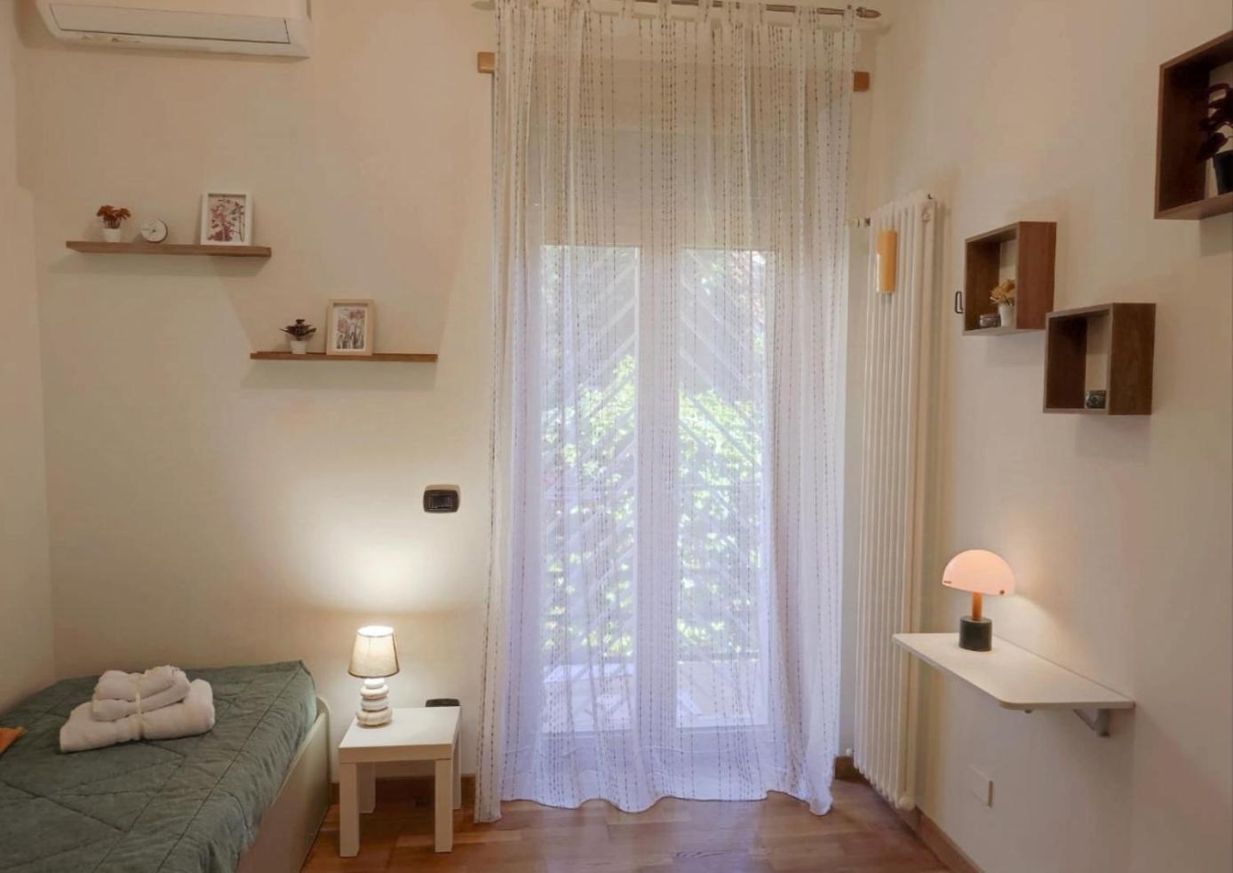 Appartamento La Casa Di Sol