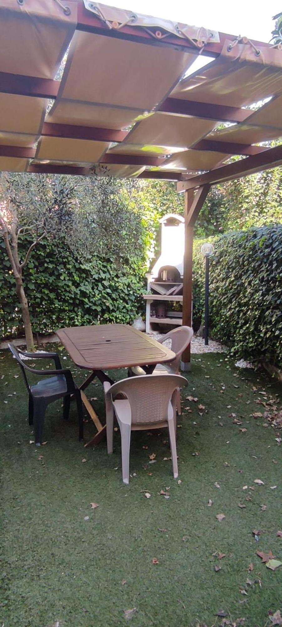 La Casa Di Sol Apartment *